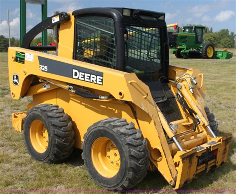 325 g skid steer|john deere 325g skidsteer specs.